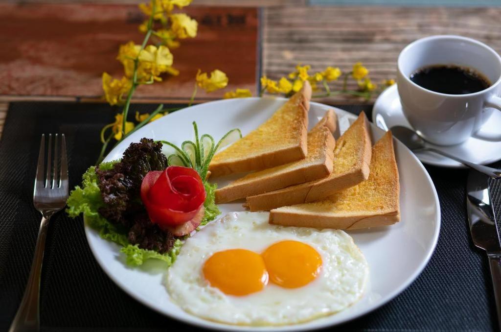Ha Giang Cozy Hostel Kültér fotó