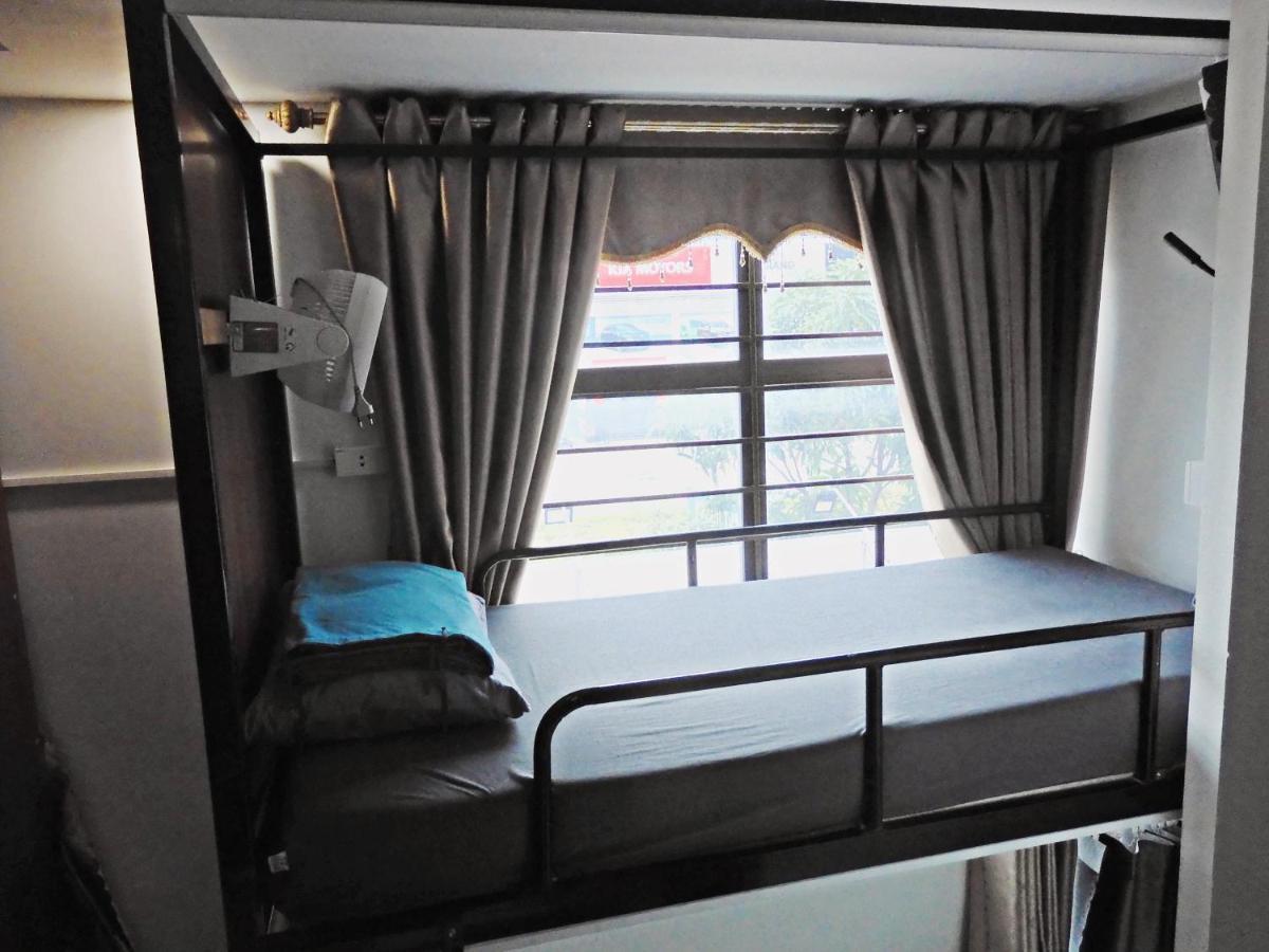Ha Giang Cozy Hostel Kültér fotó